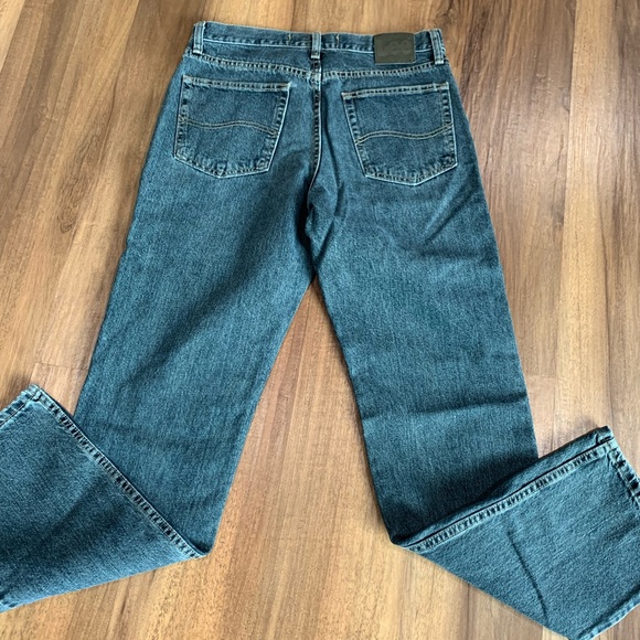 Lee Jeans Size 32x34 - Picture 4 of 8